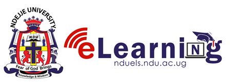 nddu lms|Ndejje University eLearning Portal Login – nduels.ndu.ac.ug.